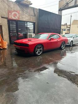 دۆج چالنجەر